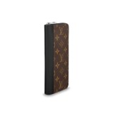 Louis vuitton Monogram ZIPPY wallet vertical M60109 20030692