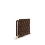 Louis vuitton monogram ZIPPY ORGANIZER men wallet M62581 20030686