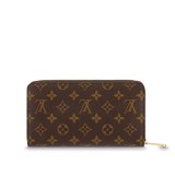 Louis vuitton monogram ZIPPY ORGANIZER men wallet M62581 20030686