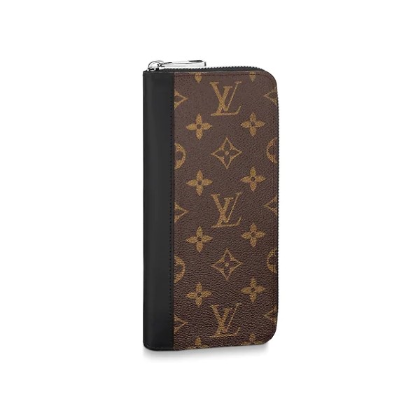 Louis vuitton Monogram ZIPPY wallet vertical M60109 20030692