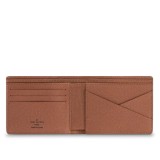 Louis vuitton Monogram MULTIPLE wallet M61695 20030725