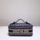 Dior Original Oblique Clutch Montaigne Canvas DMZ20032601