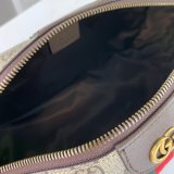 Gucci Ophidia GG toiletry case 572767 EY20041011