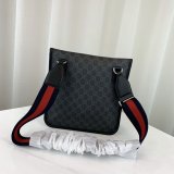 Gucci Neo Vintage GG medium messenger 598604 EY20011015