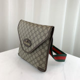 Gucci Neo Vintage GG medium messenger 598604 EY20011015