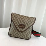 Gucci Neo Vintage GG medium messenger 598604 EY20011015