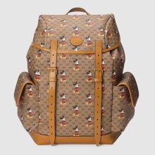 Gucci Disney x Gucci  Backpack bag 603898 EY20041021