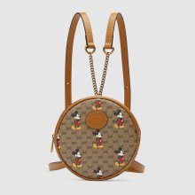 Gucci Disney x Gucci Mini Backpack bag 603730 EY20041019