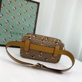 Gucci Disney x Gucci Belt bag 602695 EY20041018