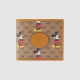 Disney x Gucci wallet M60254 20030726