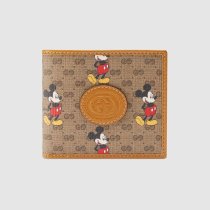 Disney x Gucci wallet M60254 20030726