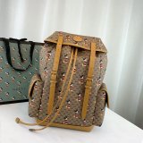 Gucci Disney x Gucci  Backpack bag 603898 EY20041021