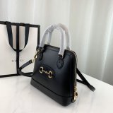 Gucci 1955 Horsebit small top handle bag 621220 EY20041815