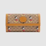 Gucci Disney x Gucci wallet 602530 20030729