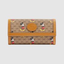 Gucci Disney x Gucci wallet 602530 20030729