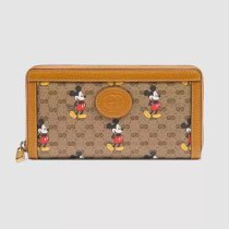 Gucci Disney x Gucci wallet 602532 20030731