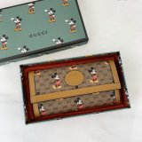 Gucci Disney x Gucci wallet 602530 20030729