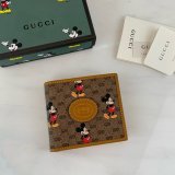 Disney x Gucci wallet M60254 20030726