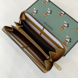 Gucci Disney x Gucci wallet 602532 20030731