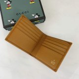 Disney x Gucci wallet M60254 20030726