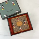 Disney x Gucci wallet M60254 20030726