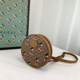 Gucci Disney x Gucci Mini Backpack bag 603730 EY20041019