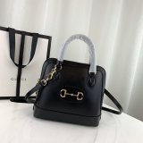 Gucci 1955 Horsebit small top handle bag 621220 EY20041815