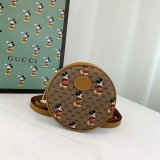 Gucci Disney x Gucci Mini Backpack bag 603730 EY20041019