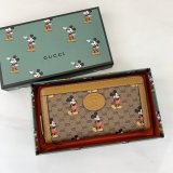 Gucci Disney x Gucci wallet 602532 20030731