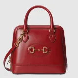 Gucci 1955 Horsebit small top handle bag 621220 EY20041815