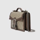 Gucci Dionysus GG top handle bag 621512 EY20041811