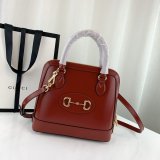 Gucci 1955 Horsebit small top handle bag 621220 EY20041815