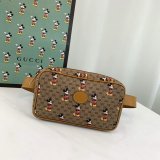 Gucci Disney x Gucci Belt bag 602695 EY20041018