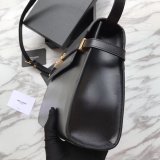 Saint Laurent Original shoulder In Leather 553742 MTX052103