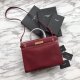 Saint Laurent Original Small top handle bag In Leather 553743 MTX052105
