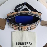 Burberry original Belt shoulder bag FH35 061313