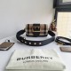 Burberry original long chain shoulder bag FH50 061311