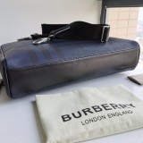 Burberry original men Top handle bagg FH55 061315