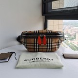 Burberry original Belt shoulder bag FH35 061313