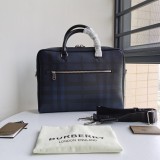 Burberry original men Top handle bagg FH55 061315