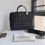 Burberry original men Top handle bagg FH55 061315