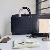 Burberry original men Top handle bagg FH55 061315