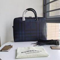 Burberry original men Top handle bagg FH55 061315