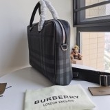 Burberry original men Top handle bagg FH55 061315