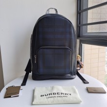 Burberry original Backpack FH55 061315