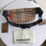 Burberry original Belt shoulder bag FH35 061313