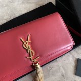 Saint Laurent 2 colors Original kate 99 with lambskin leather MTX061502