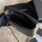 Saint Laurent 2 colors Original kate 99 with lambskin leather MTX061502