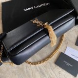 Saint Laurent 2 colors Original kate 99 with lambskin leather MTX061502