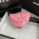 Chanel Original Clafskin mini belt bag AS1346 DJ062756